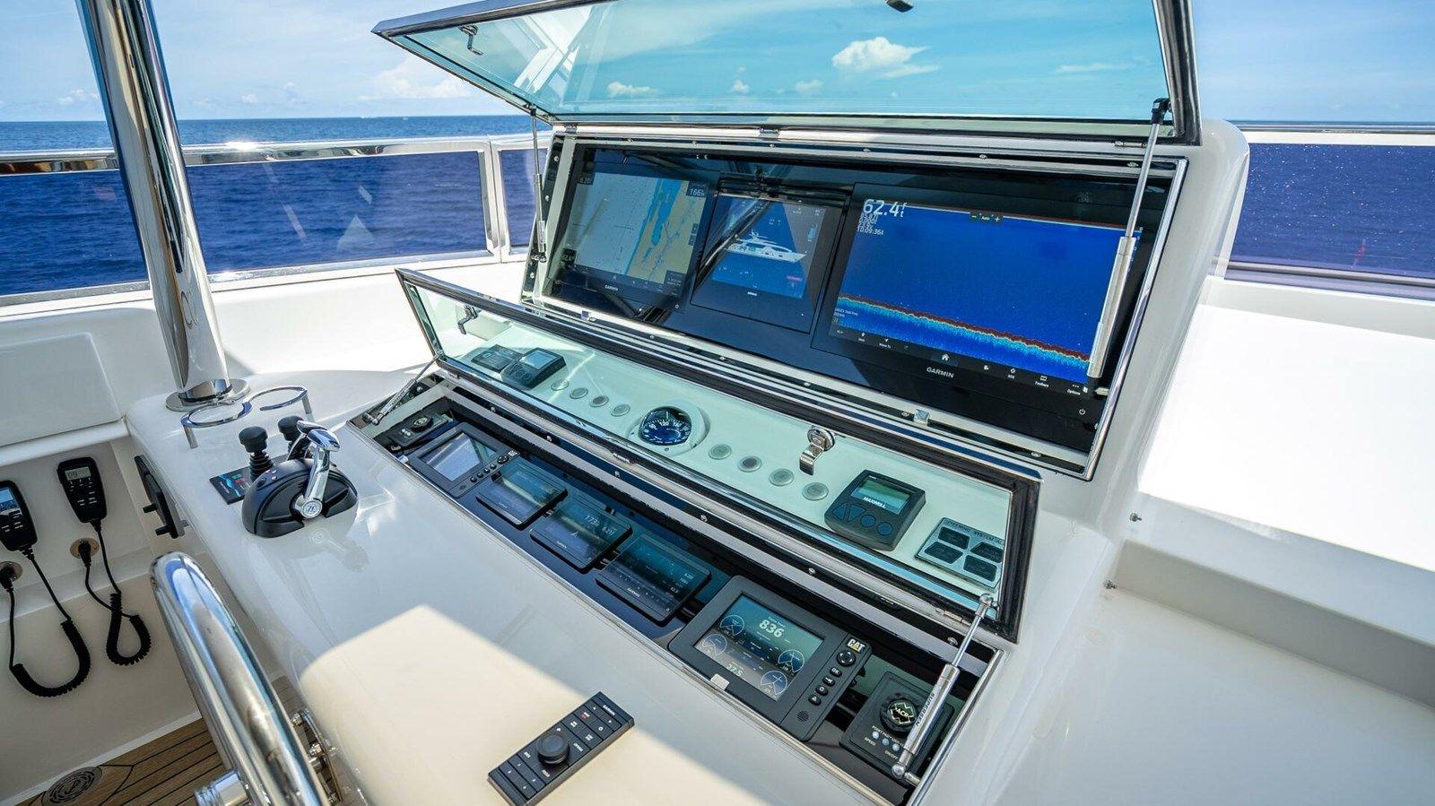 the best price on Short Story - HORIZON MOTOR YACHTS