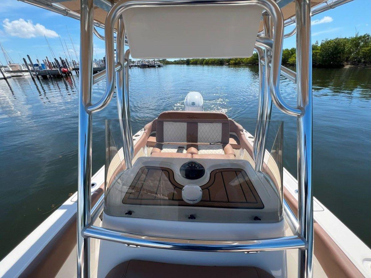 Лучшие предложения покупки яхты PIONEER 202