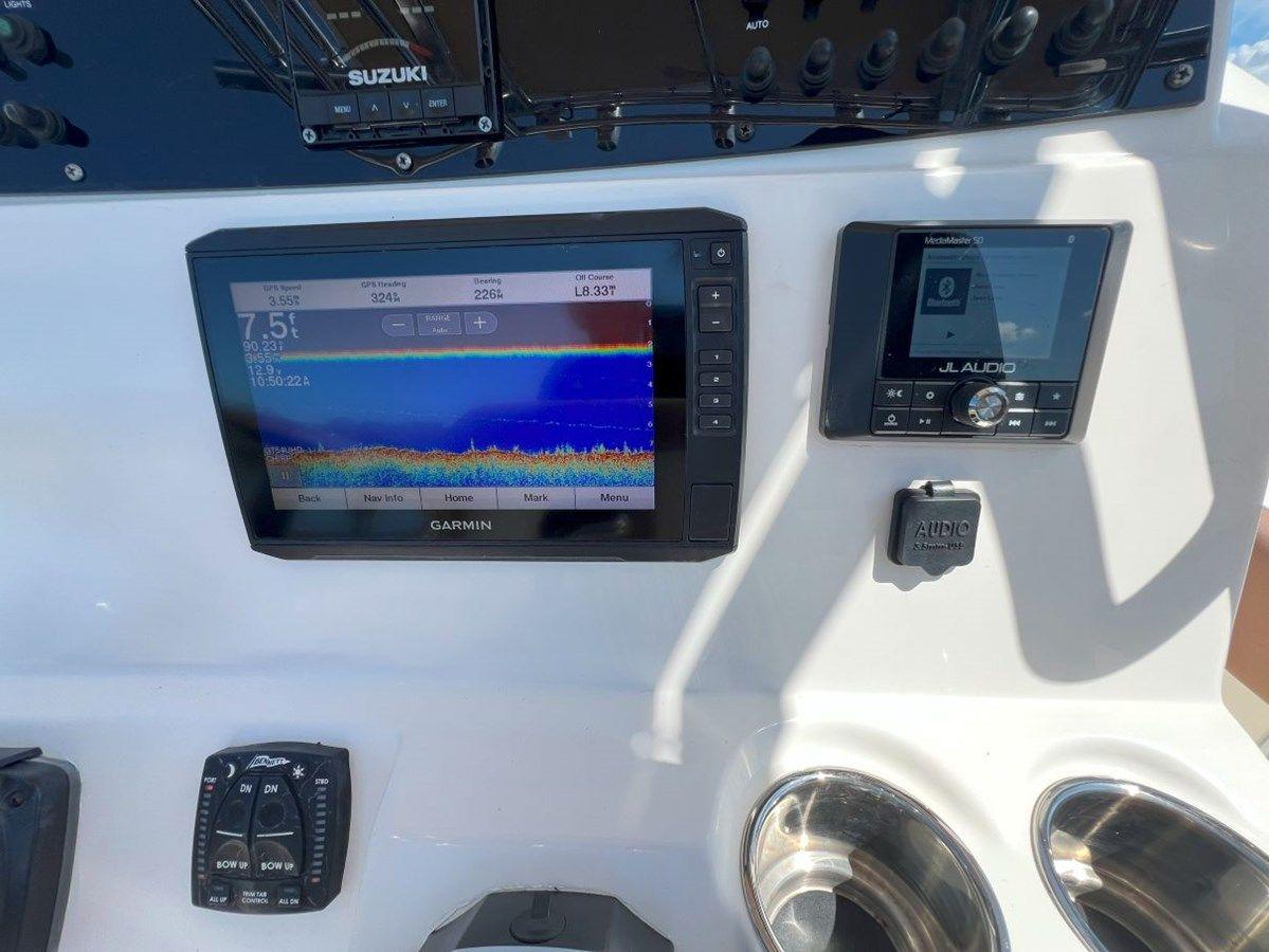 Стоимость яхты PIONEER 202 - PIONEER