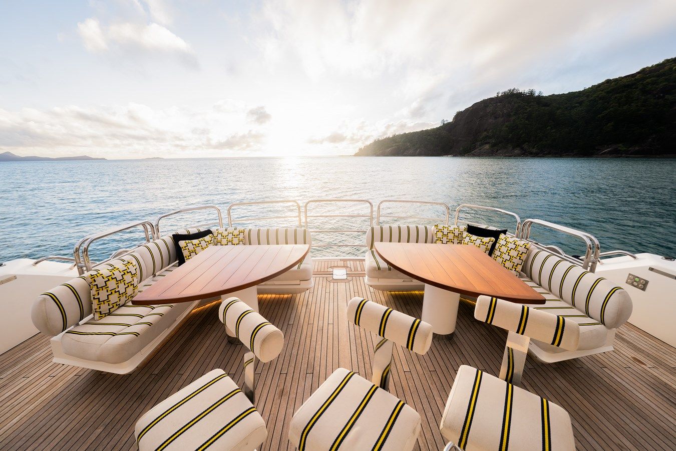 best yacht sales deals RASCAL