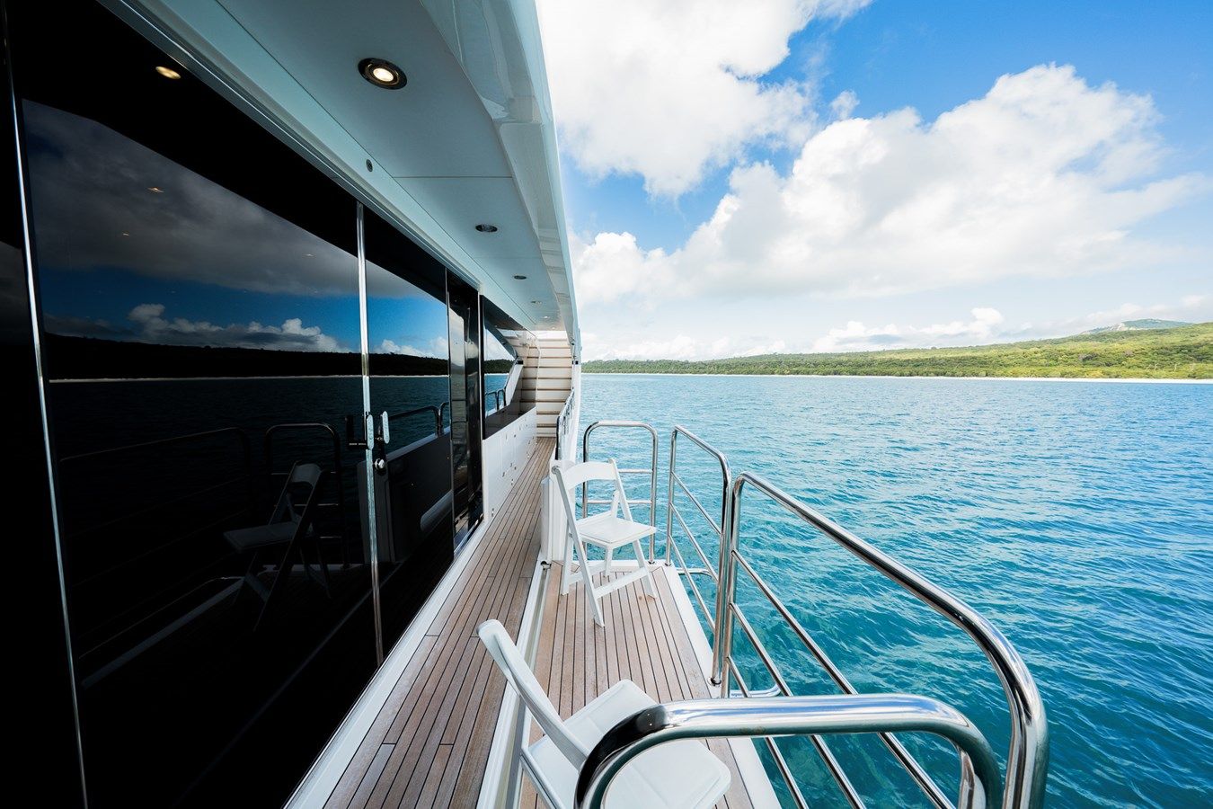 RASCAL - Sunseeker price