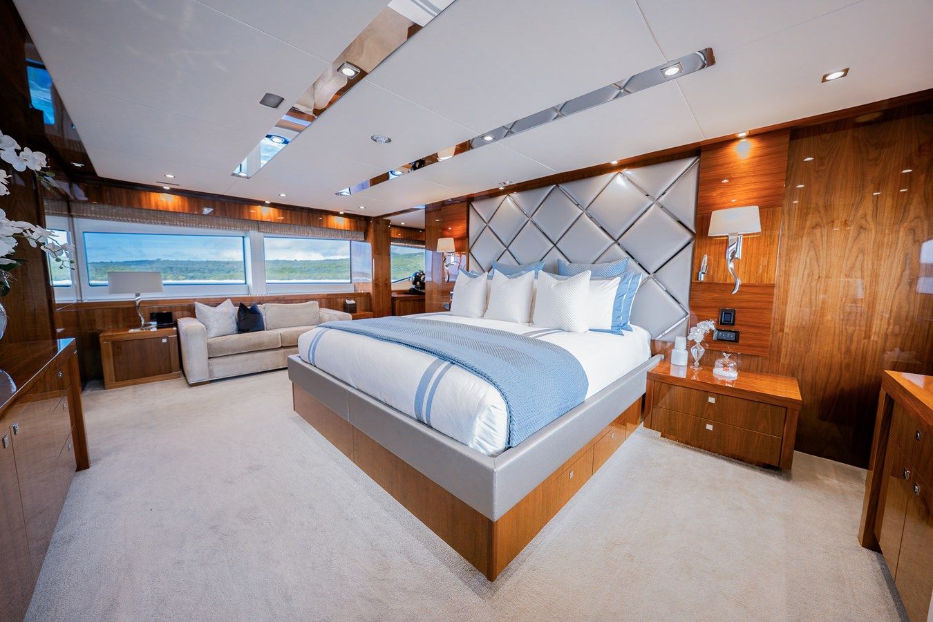 RASCAL - Sunseeker yacht sale