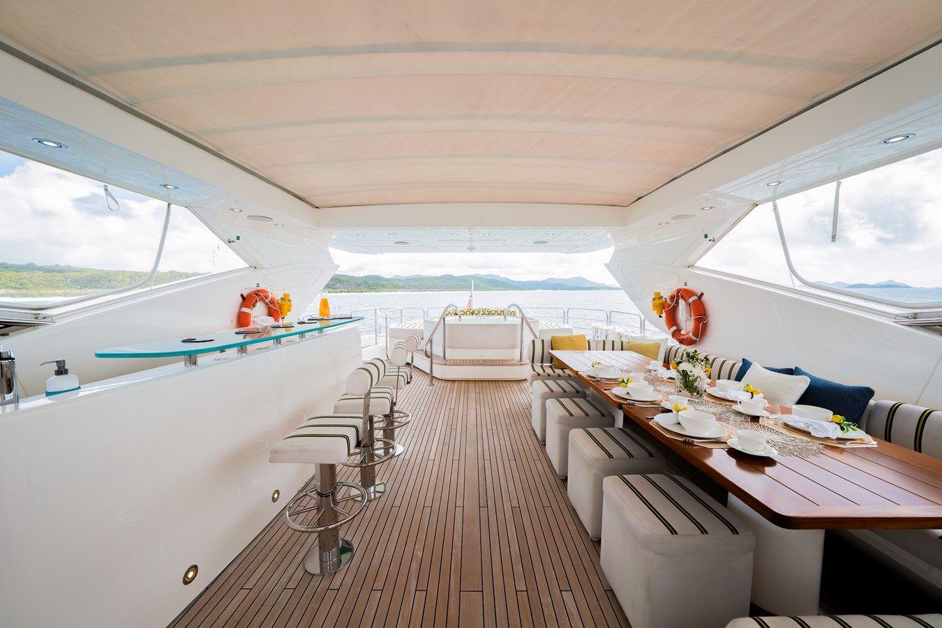 RASCAL - Sunseeker price