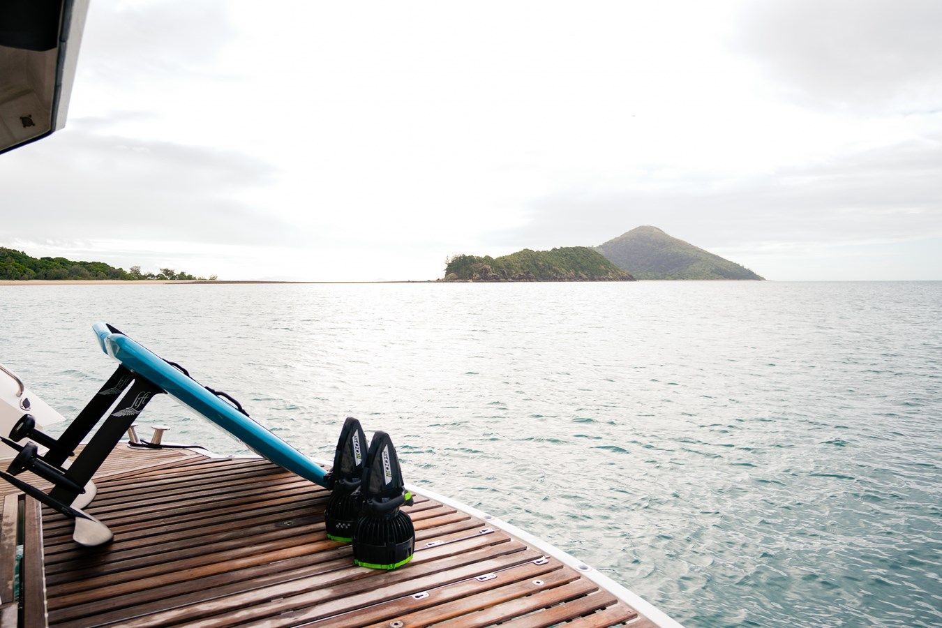 Buy a yacht RASCAL - Sunseeker