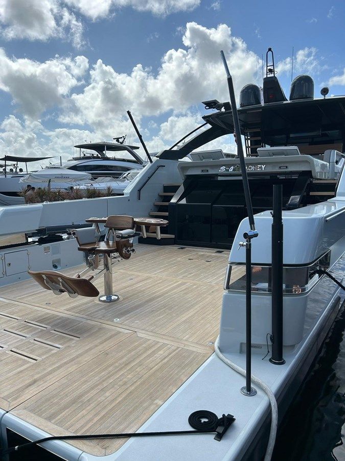 Лучшие предложения покупки яхты Snack Money - BLUEGAME