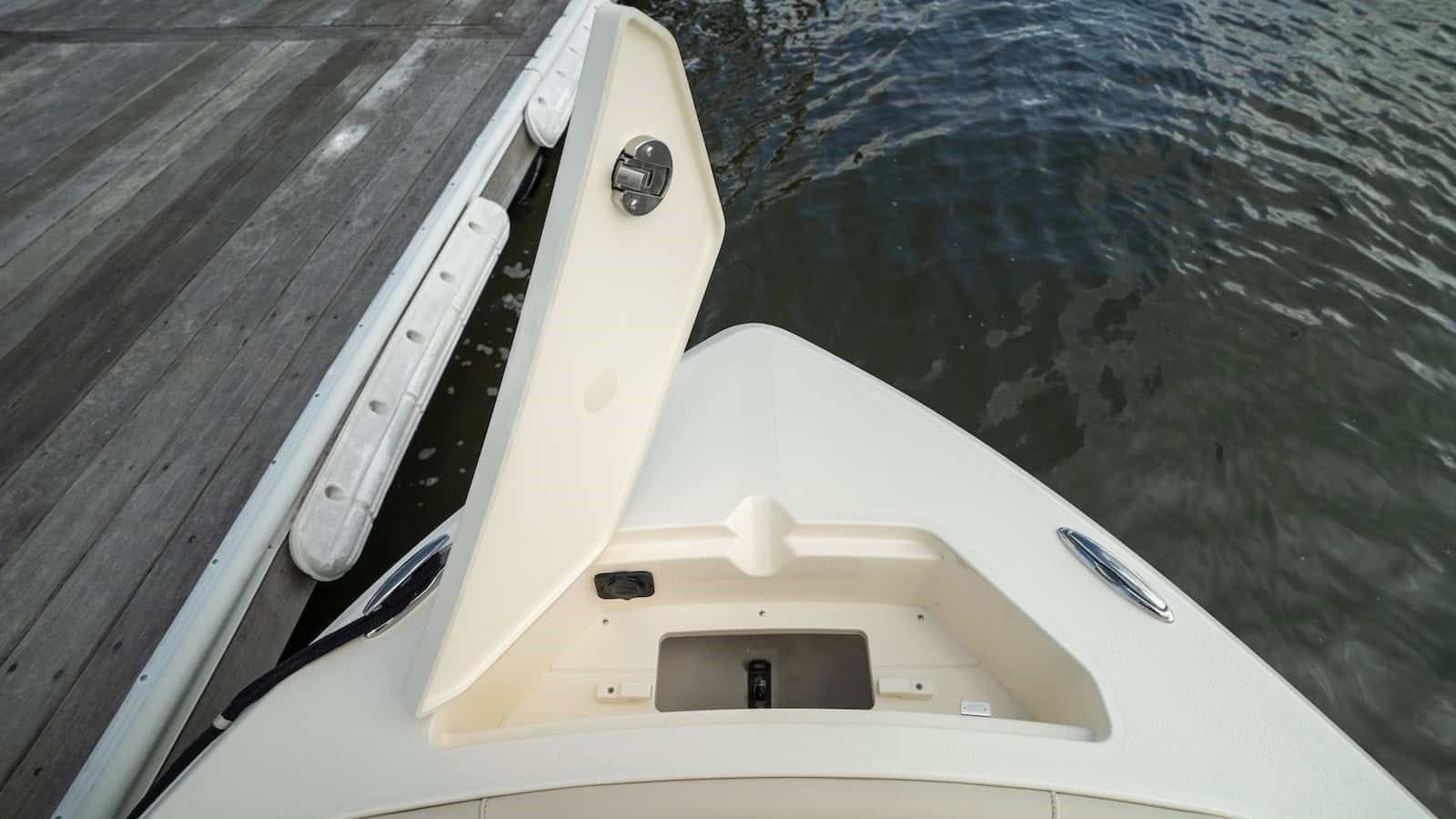 Buy a No Name 2026 at Shestakov Yacht Sales