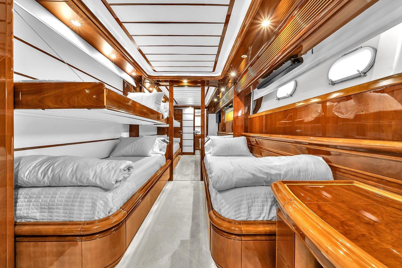 the best price on Ferretti Yachts Custom Line 94 - Ferretti Yachts