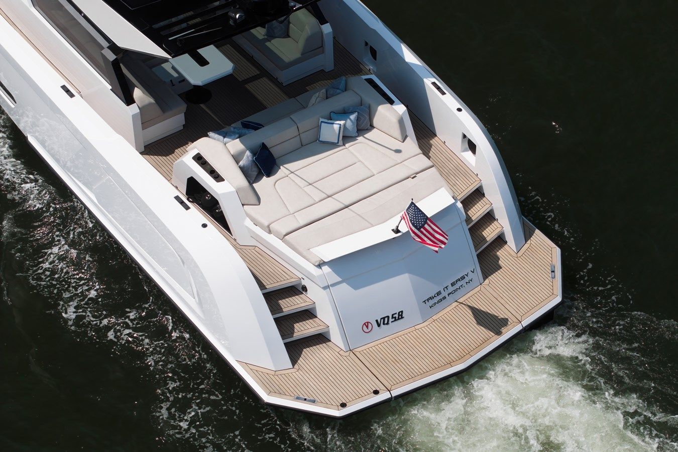 TAKE IT EASY V VQ58 price