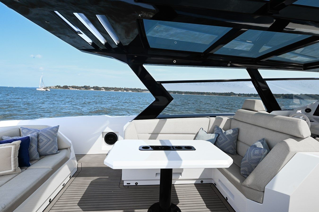 best yacht sales deals TAKE IT EASY V