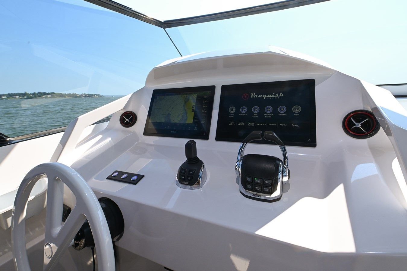Buy a TAKE IT EASY V 2022 at Shestakov Yacht Sales