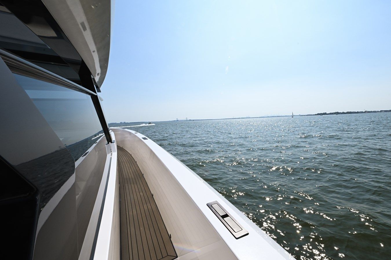 Buy a yacht TAKE IT EASY V VQ58