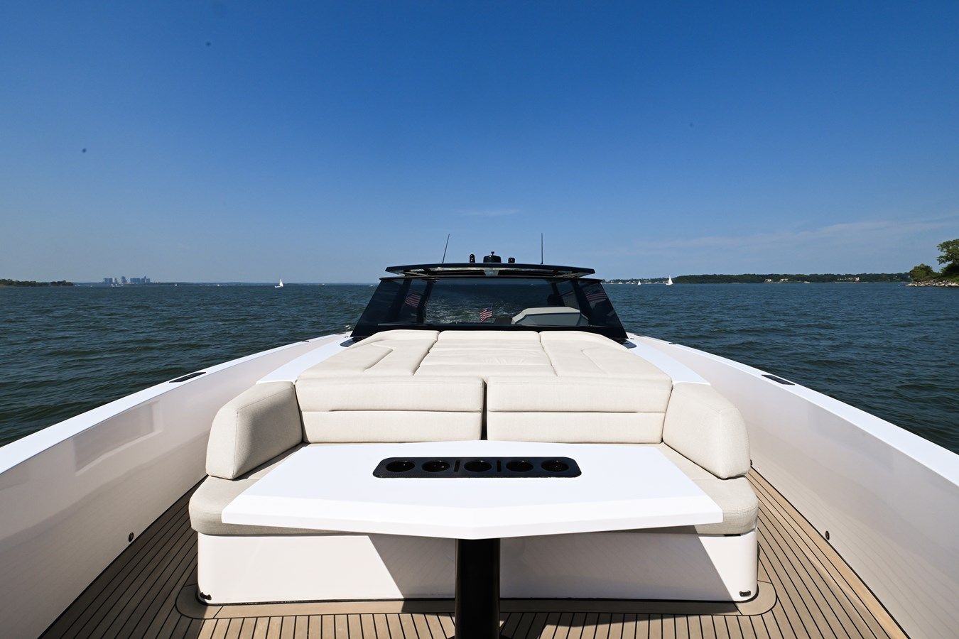 best yacht sales deals TAKE IT EASY V 58