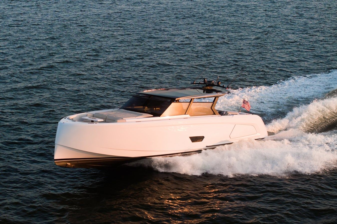 best yacht sales deals TAKE IT EASY V VQ58