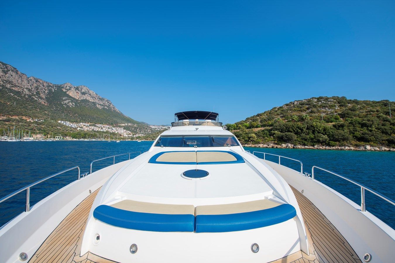 Basya Nicoli - Sunseeker