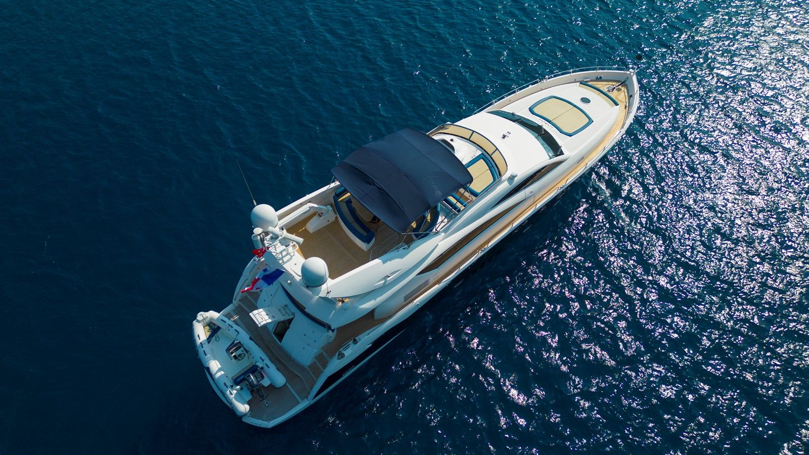 best yacht sales deals Basya Nicoli
