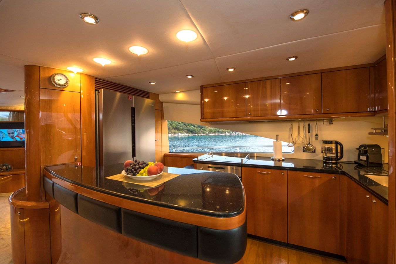 Buy a yacht Basya Nicoli