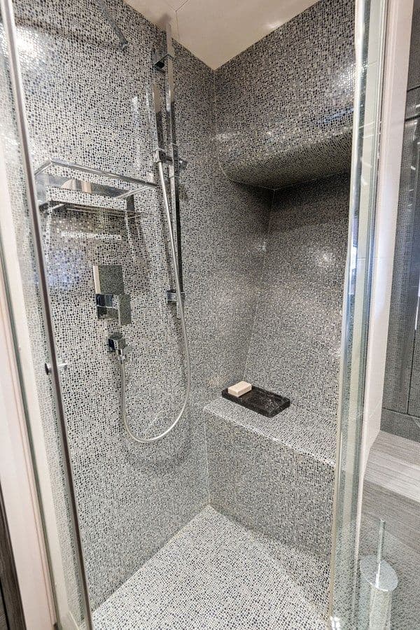 PHOENIX RISING - PERSHING yacht sale