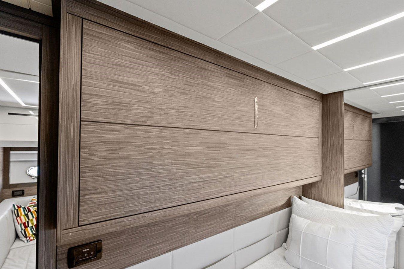 best yacht sales deals PHOENIX RISING - PERSHING