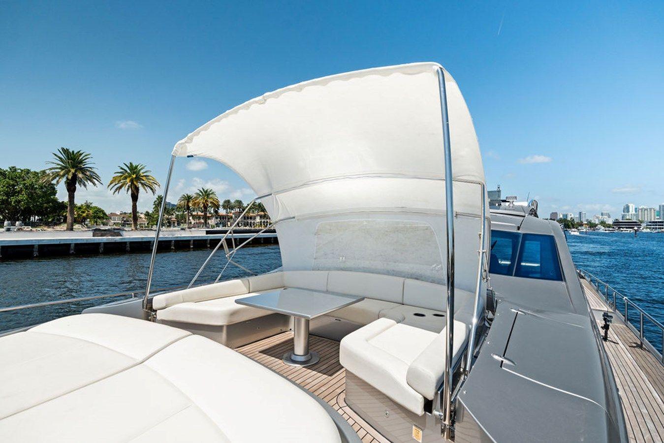 PHOENIX RISING yacht sale