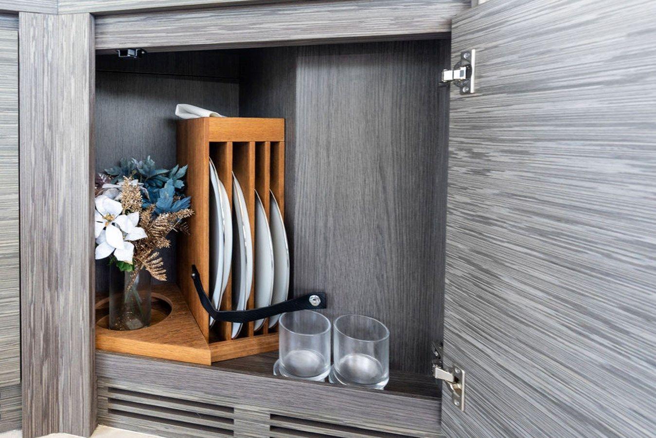 Buy a yacht PHOENIX RISING - PERSHING