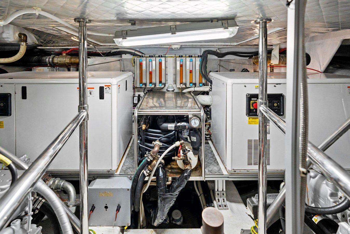 PHOENIX RISING 2017 yacht sale