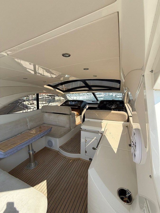 best yacht sales deals RIGEL 48 52