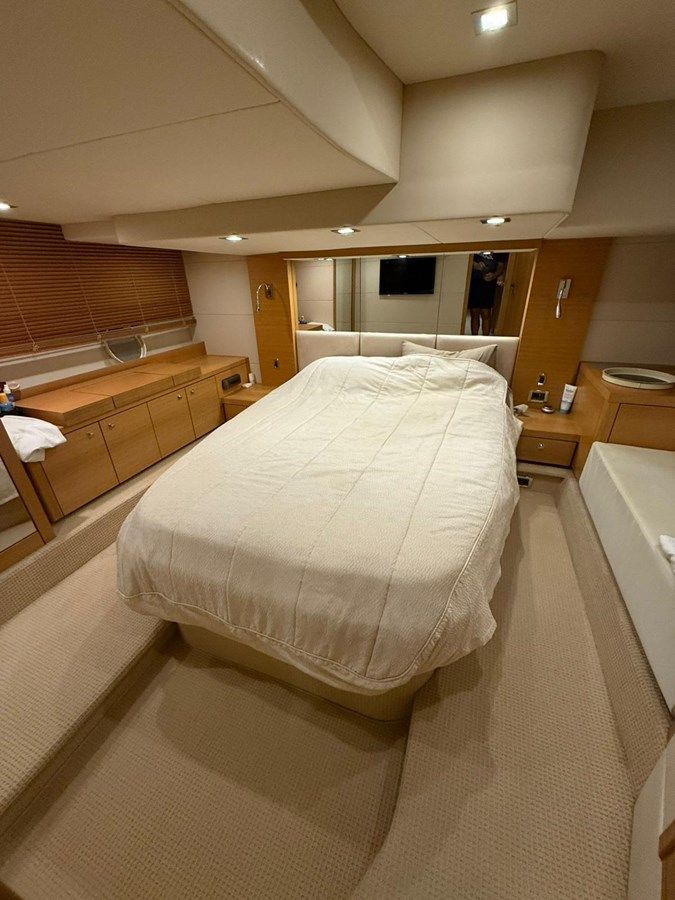 Buy a yacht RIGEL 48 52