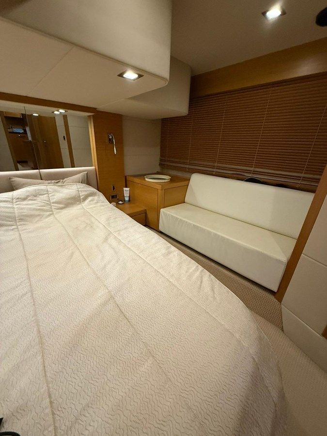 Buy a RIGEL 48 at Shestakov Yacht Sales