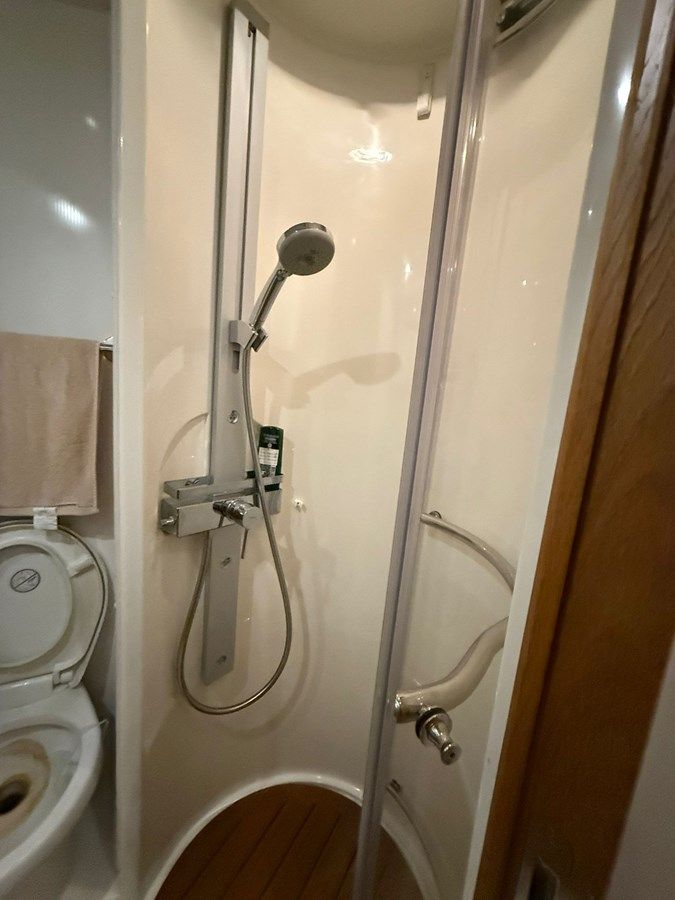 best yacht sales deals RIGEL 48