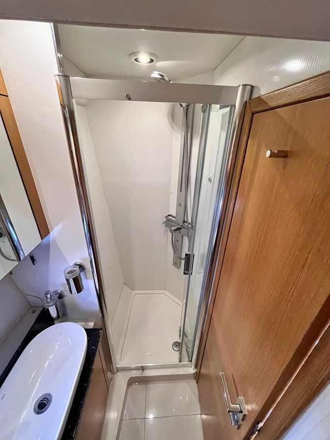 RIGEL 48 - Sunseeker