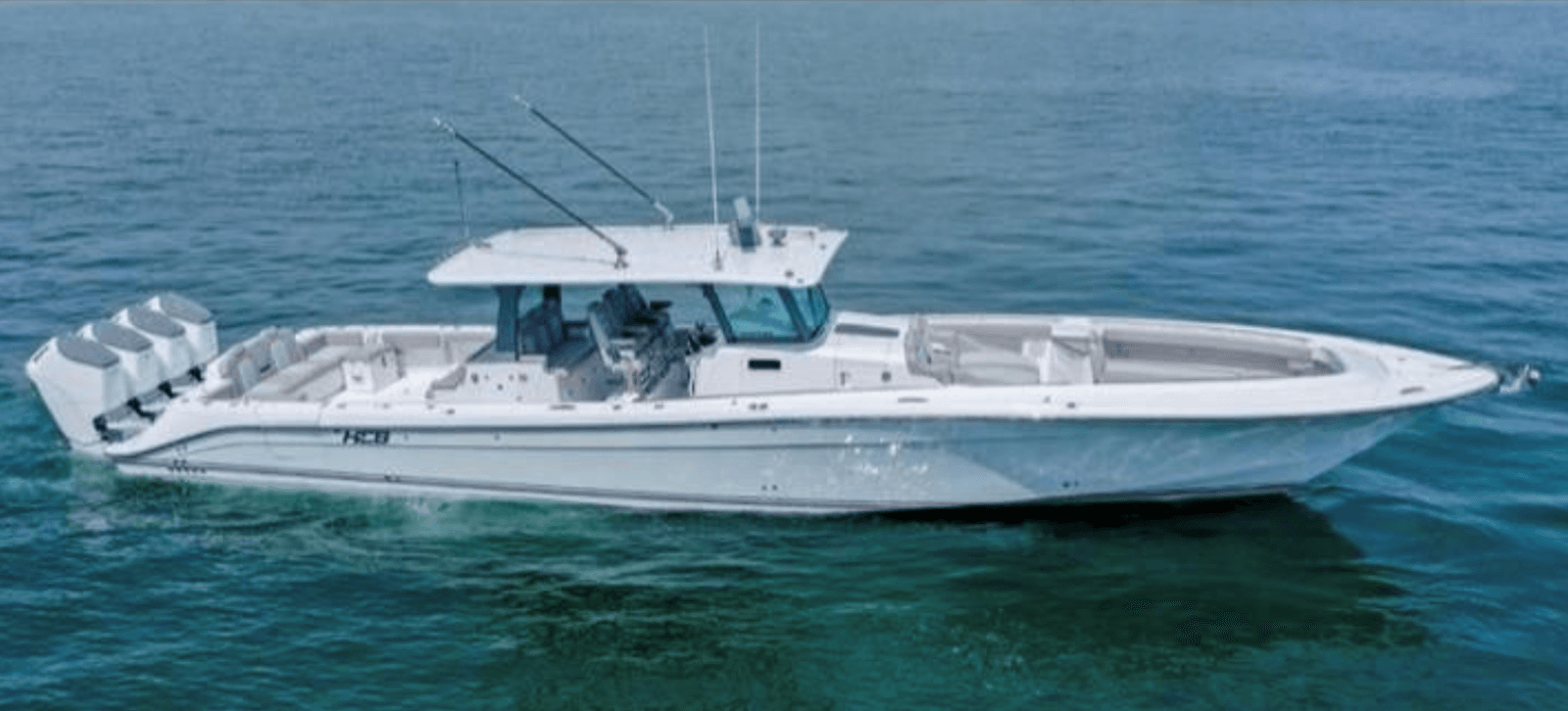 best yacht sales deals HCB - HCB