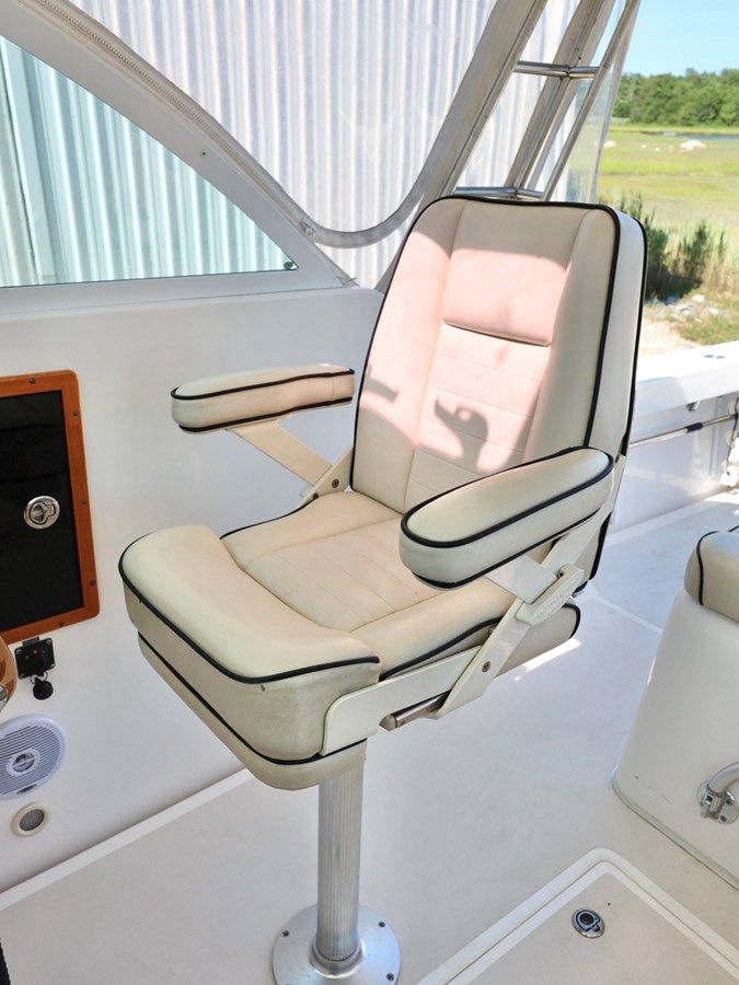 best yacht sales deals ABLE II 29