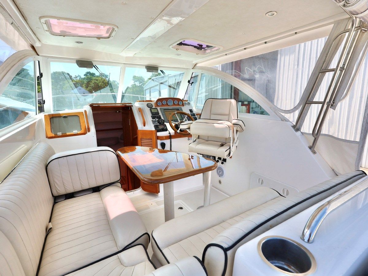 Buy a ABLE II 2008 at Shestakov Yacht Sales