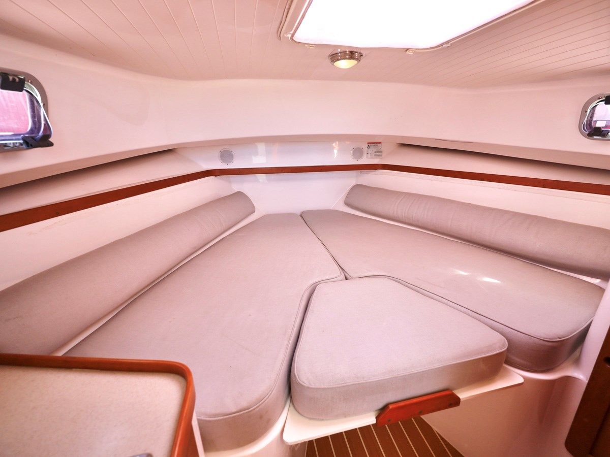 the best price on ABLE II Surfhunter 29 HT Express