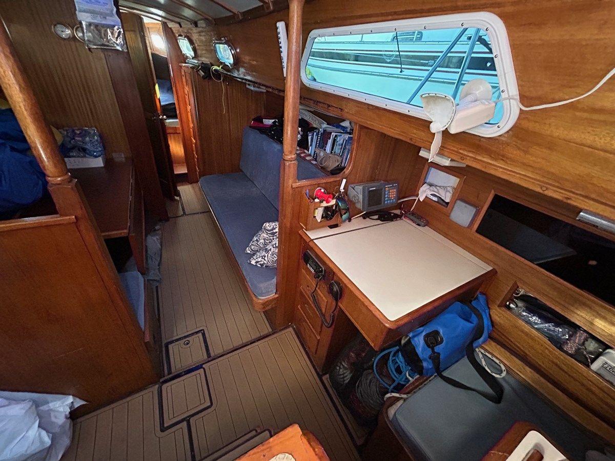 best yacht sales deals GRACE