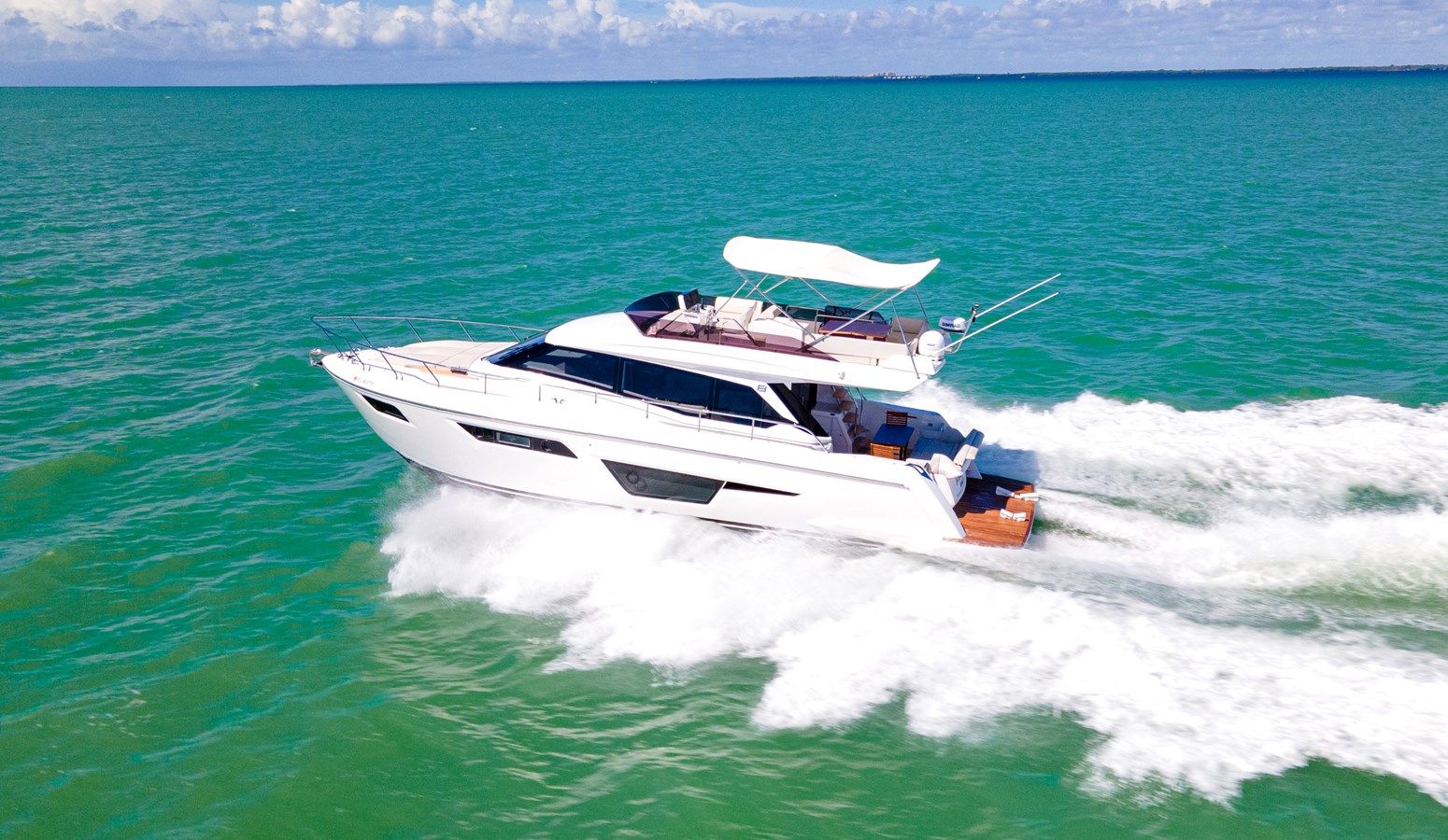 best yacht sales deals AVANTI - Ferretti Yachts