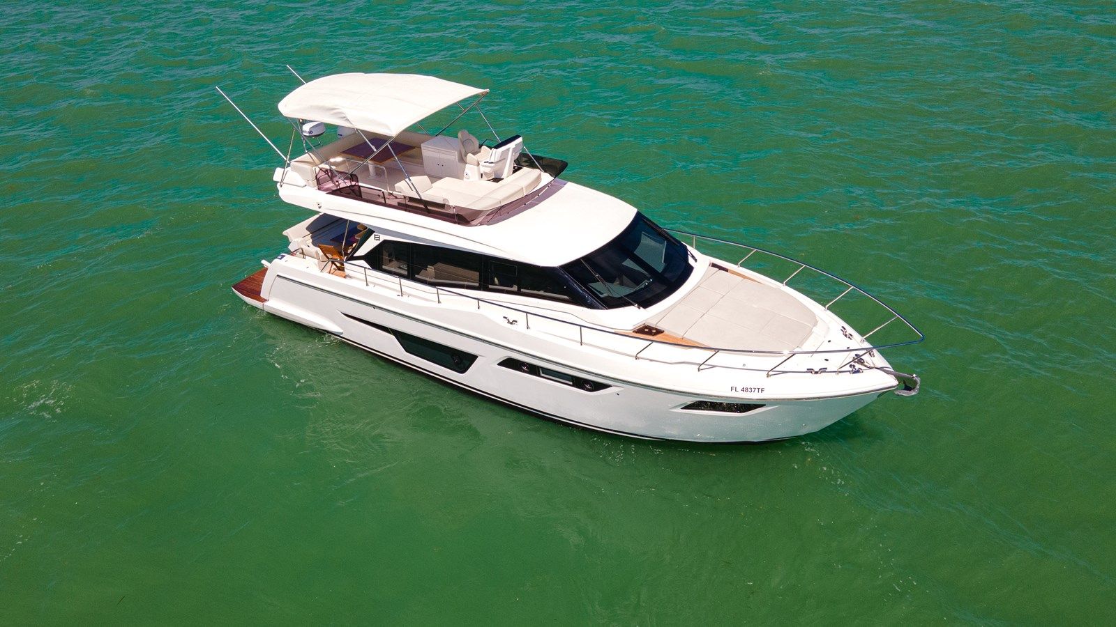 best yacht sales deals AVANTI 2022