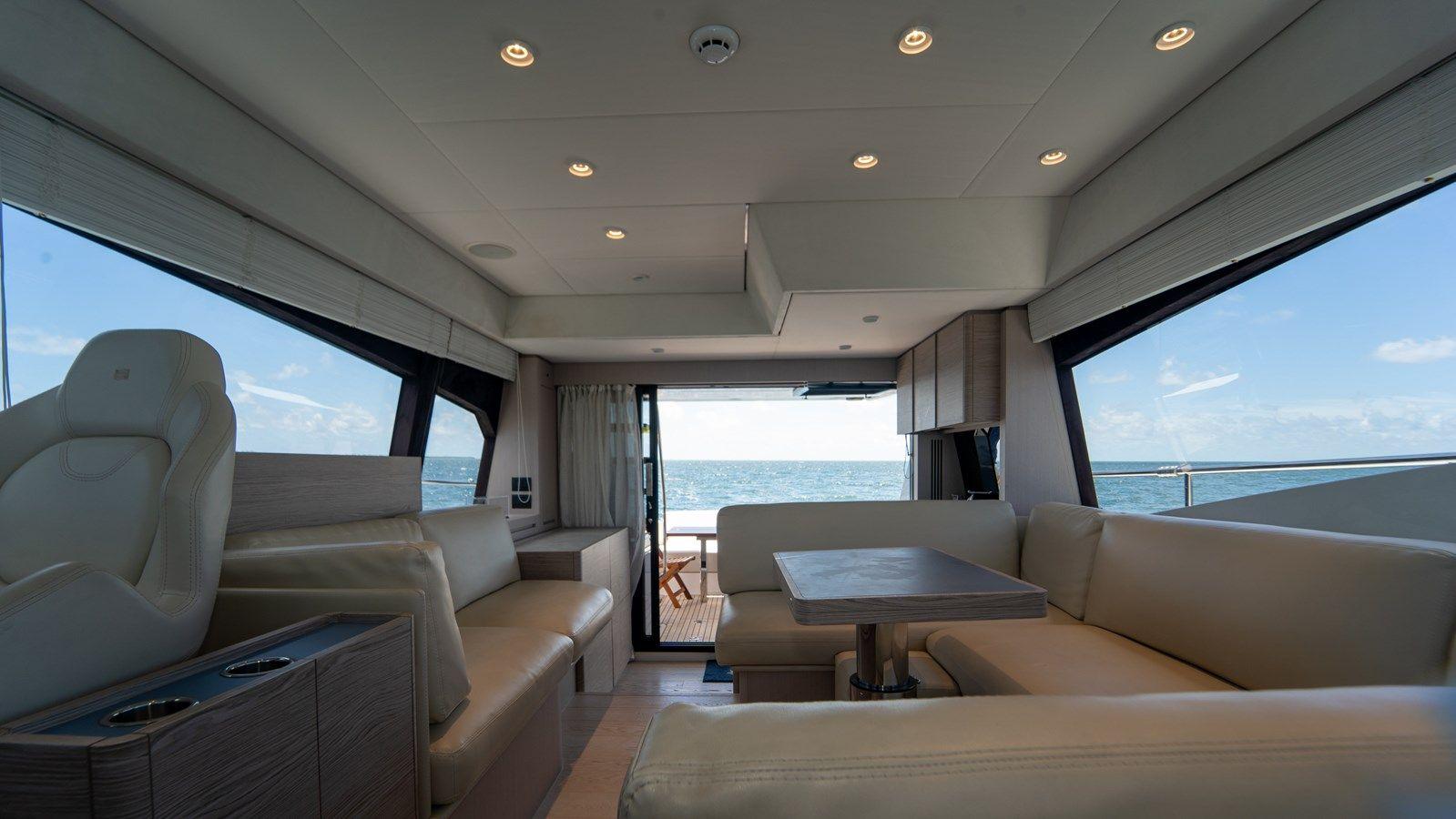 Buy a yacht AVANTI 50