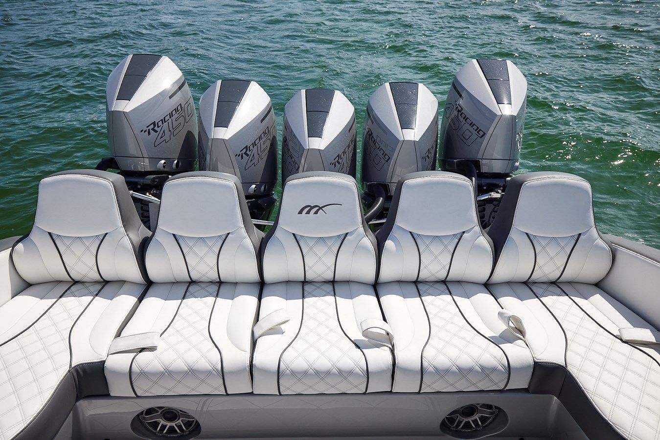 DEVENZO - Midnight Express Powerboats price