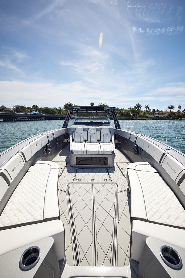 DEVENZO 2022 yacht sale