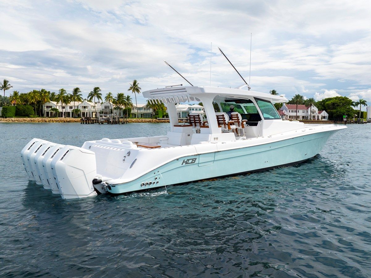 Buy a yacht 56 Suenos GIX 2026
