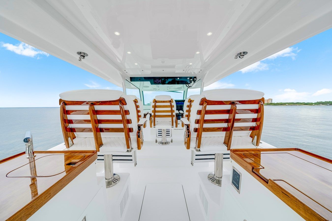 56 Suenos GIX yacht sale