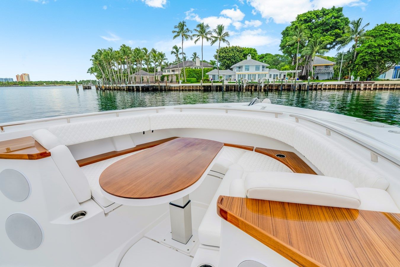 Buy a yacht 56 Suenos GIX 56