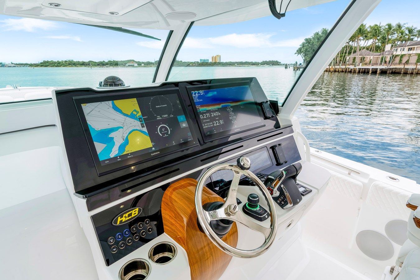 Buy a yacht 56 Suenos GIX