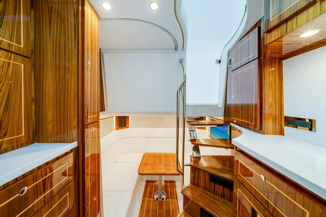 Buy a yacht 56 Suenos GIX 2026