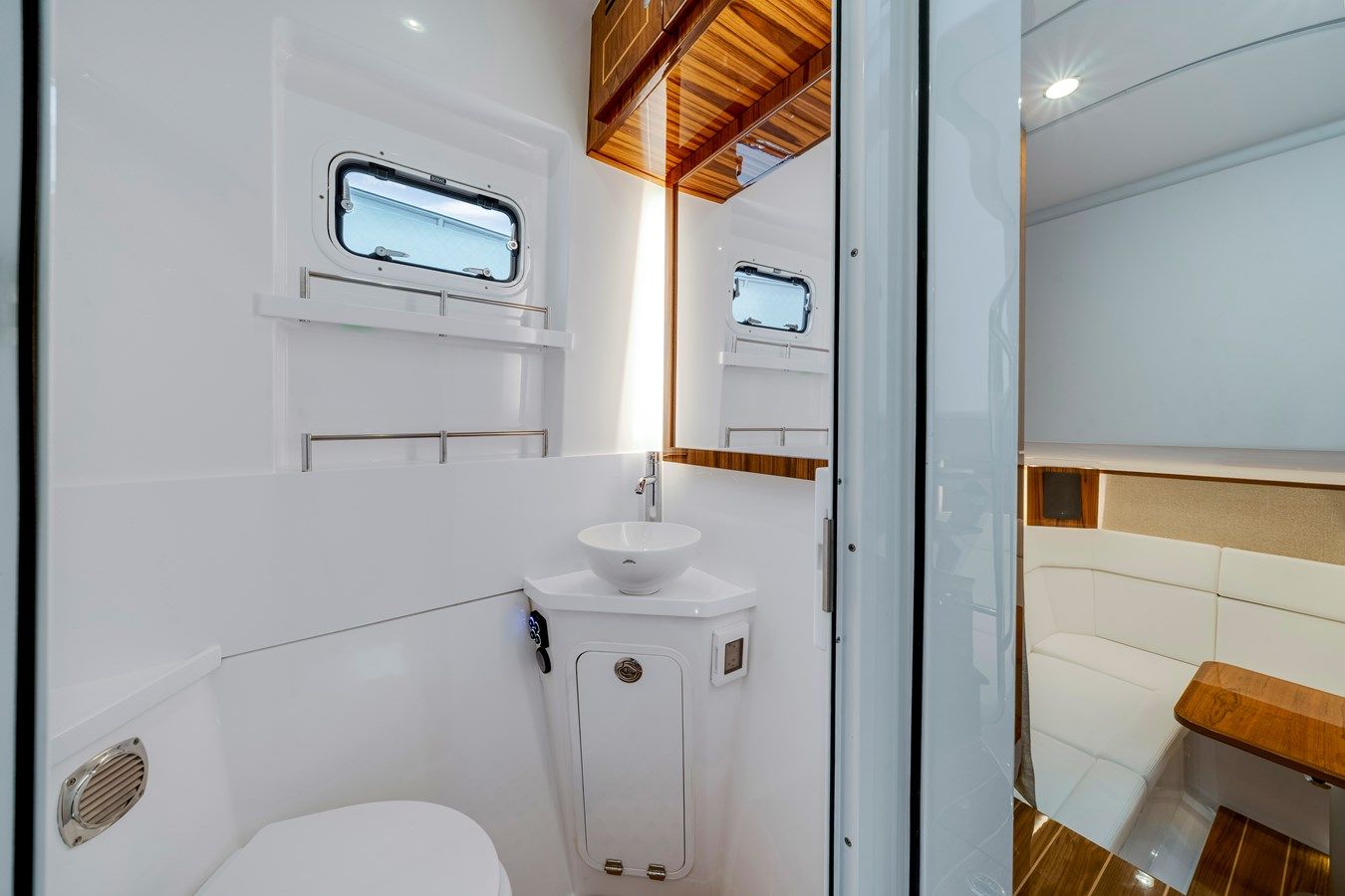 Buy a yacht 56 Suenos GIX 56 Suenos GIX