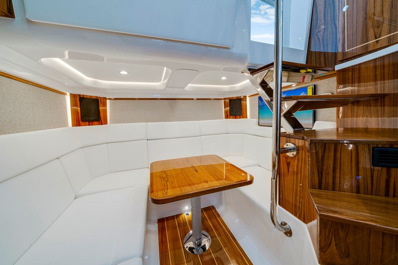 56 Suenos GIX - HCB yacht sale