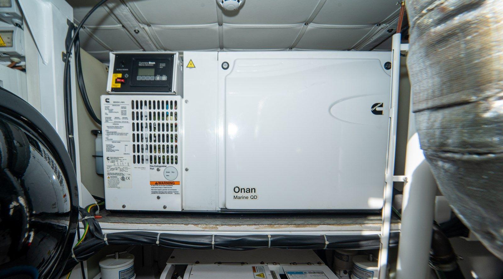 best yacht sales deals AVANTI