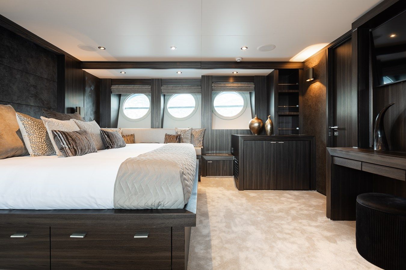 best yacht sales deals BAGHEERA 2005