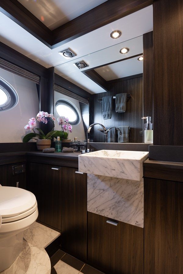 best yacht sales deals BAGHEERA PJ120